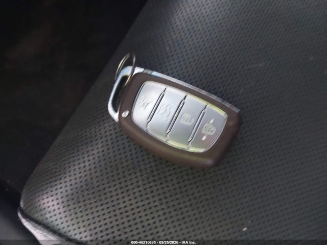Aukcja sprzedaży 2017 Hyundai Tucson Limited, vin: KM8J33A20HU323333, numer aukcji: 46210695
