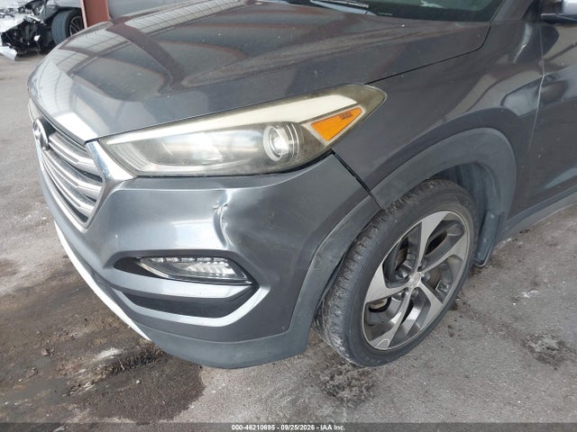 Aukcja sprzedaży 2017 Hyundai Tucson Limited, vin: KM8J33A20HU323333, numer aukcji: 46210695