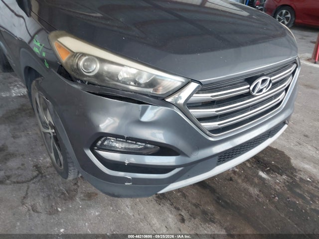 Aukcja sprzedaży 2017 Hyundai Tucson Limited, vin: KM8J33A20HU323333, numer aukcji: 46210695