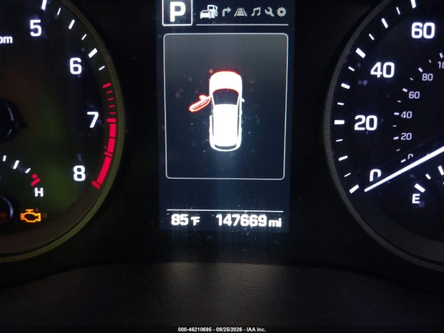 Aukcja sprzedaży 2017 Hyundai Tucson Limited, vin: KM8J33A20HU323333, numer aukcji: 46210695