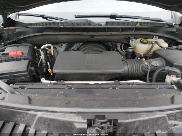 Продаж на аукціоні авто 2021 Chevrolet Suburban 4wd Lt, vin: 1GNSKCKD3MR183861, номер лоту: 46210698