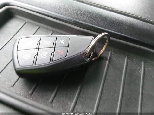 Продаж на аукціоні авто 2021 Chevrolet Suburban 4wd Lt, vin: 1GNSKCKD3MR183861, номер лоту: 46210698