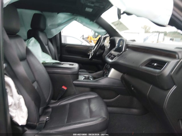 Продаж на аукціоні авто 2021 Chevrolet Suburban 4wd Lt, vin: 1GNSKCKD3MR183861, номер лоту: 46210698
