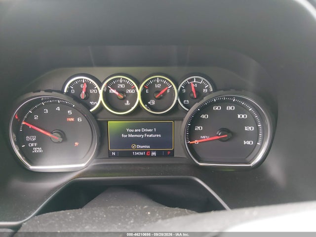 Продаж на аукціоні авто 2021 Chevrolet Suburban 4wd Lt, vin: 1GNSKCKD3MR183861, номер лоту: 46210698
