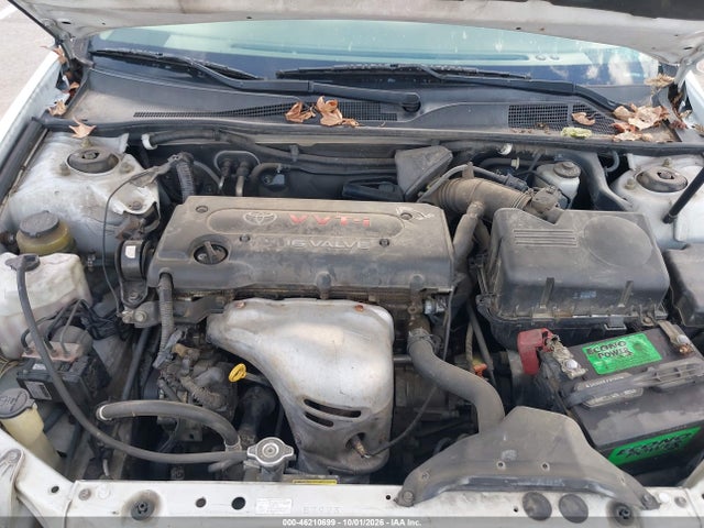46210699 :رقم المزاد ، 4T1BE32K75U553301 vin ، 2005 Toyota Camry Xle مزاد بيع