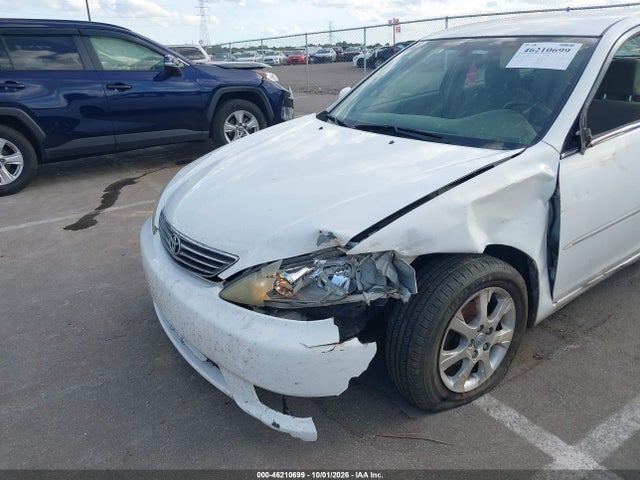 46210699 :رقم المزاد ، 4T1BE32K75U553301 vin ، 2005 Toyota Camry Xle مزاد بيع