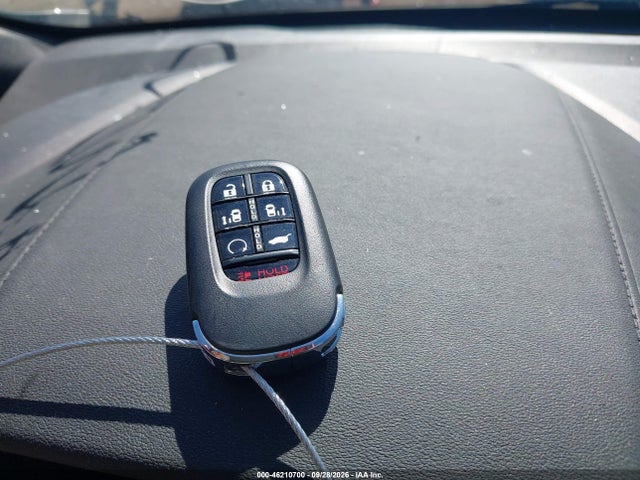 2026 Honda Odyssey Sport-l მანქანა იყიდება აუქციონზე, vin: 5FNRL6H75TB044343, აუქციონის ნომერი: 46210700