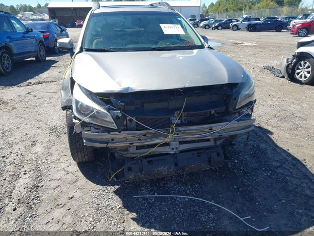 Продаж на аукціоні авто 2015 Subaru Outback 3.6r Limited, vin: 4S4BSENC2F3296239, номер лоту: 46210711