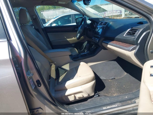 Продаж на аукціоні авто 2015 Subaru Outback 3.6r Limited, vin: 4S4BSENC2F3296239, номер лоту: 46210711