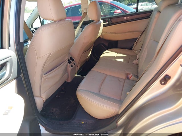Продаж на аукціоні авто 2015 Subaru Outback 3.6r Limited, vin: 4S4BSENC2F3296239, номер лоту: 46210711