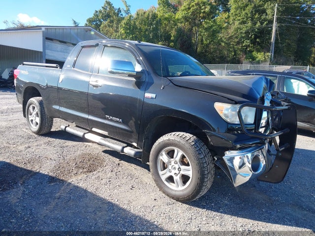 Продаж на аукціоні авто 2010 Toyota Tundra Grade 5.7l V8, vin: 5TFUY5F19AX139947, номер лоту: 46210712