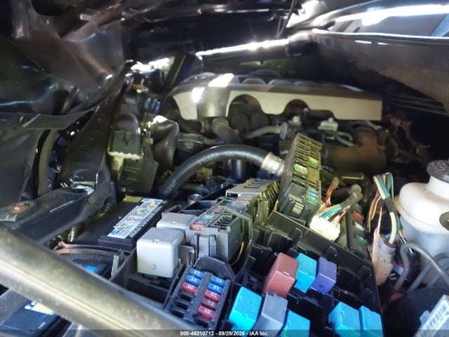 46210712 :رقم المزاد ، 5TFUY5F19AX139947 vin ، 2010 Toyota Tundra Grade 5.7l V8 مزاد بيع