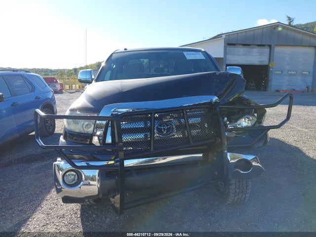 46210712 :رقم المزاد ، 5TFUY5F19AX139947 vin ، 2010 Toyota Tundra Grade 5.7l V8 مزاد بيع