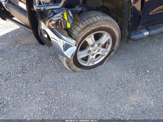 46210712 :رقم المزاد ، 5TFUY5F19AX139947 vin ، 2010 Toyota Tundra Grade 5.7l V8 مزاد بيع