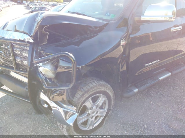 46210712 :رقم المزاد ، 5TFUY5F19AX139947 vin ، 2010 Toyota Tundra Grade 5.7l V8 مزاد بيع