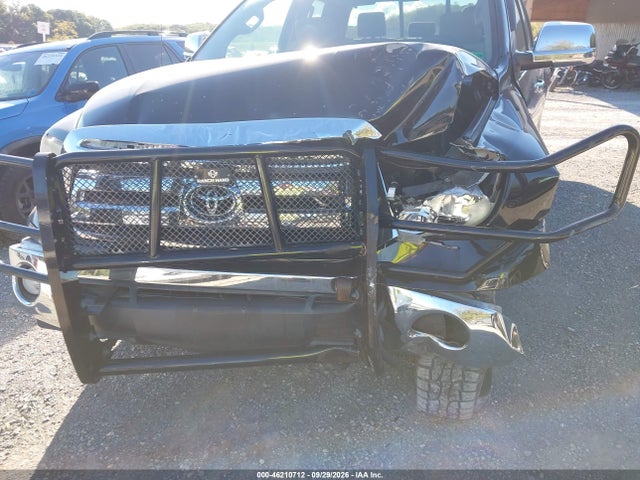 46210712 :رقم المزاد ، 5TFUY5F19AX139947 vin ، 2010 Toyota Tundra Grade 5.7l V8 مزاد بيع