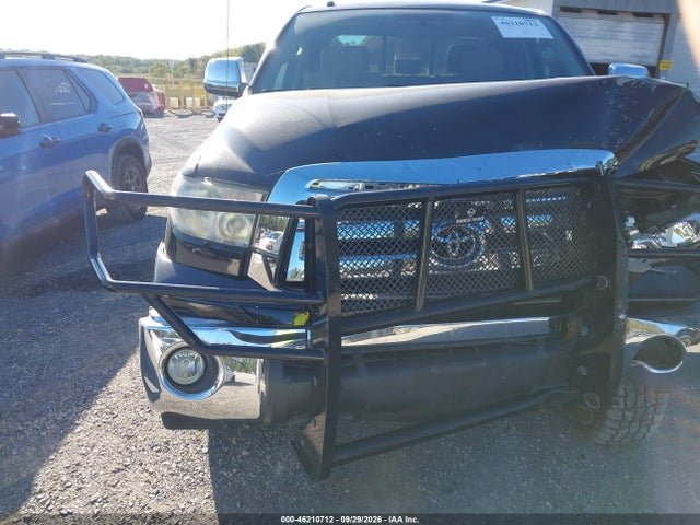 46210712 :رقم المزاد ، 5TFUY5F19AX139947 vin ، 2010 Toyota Tundra Grade 5.7l V8 مزاد بيع