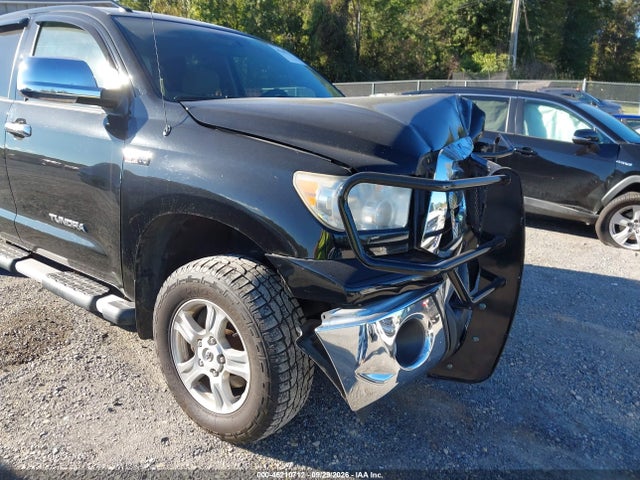 46210712 :رقم المزاد ، 5TFUY5F19AX139947 vin ، 2010 Toyota Tundra Grade 5.7l V8 مزاد بيع