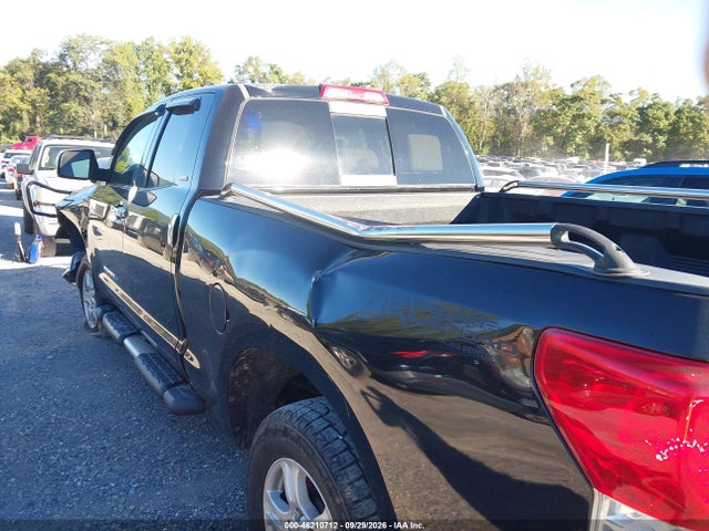 46210712 :رقم المزاد ، 5TFUY5F19AX139947 vin ، 2010 Toyota Tundra Grade 5.7l V8 مزاد بيع