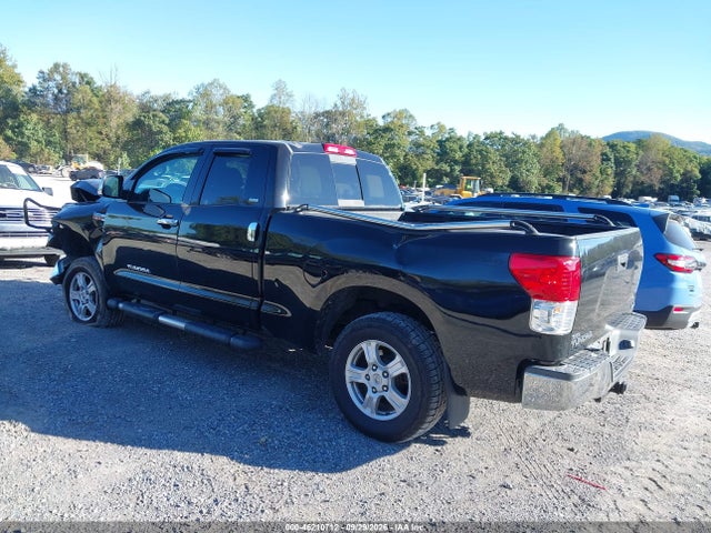46210712 :رقم المزاد ، 5TFUY5F19AX139947 vin ، 2010 Toyota Tundra Grade 5.7l V8 مزاد بيع
