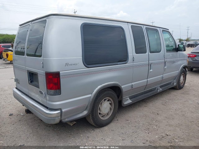 2001 Ford E-150 Recreational მანქანა იყიდება აუქციონზე, vin: 1FDRE14WX1HB75769, აუქციონის ნომერი: 46210713