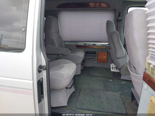 2001 Ford E-150 Recreational მანქანა იყიდება აუქციონზე, vin: 1FDRE14WX1HB75769, აუქციონის ნომერი: 46210713