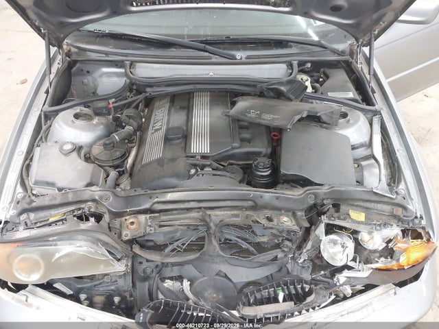 Продаж на аукціоні авто 2004 Bmw 330ci, vin: WBABD534X4PL13625, номер лоту: 46210723