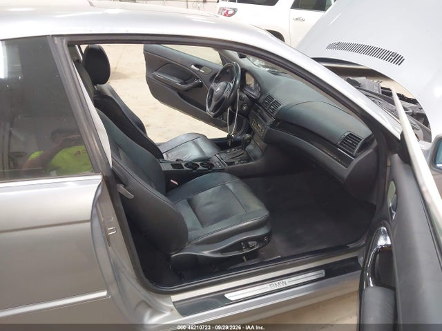 Продаж на аукціоні авто 2004 Bmw 330ci, vin: WBABD534X4PL13625, номер лоту: 46210723