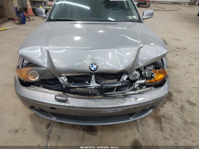 Продаж на аукціоні авто 2004 Bmw 330ci, vin: WBABD534X4PL13625, номер лоту: 46210723