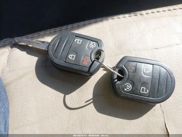 46210731 :رقم المزاد ، 3FAHP0JAXCR428903 vin ، 2012 Ford Fusion Sel مزاد بيع