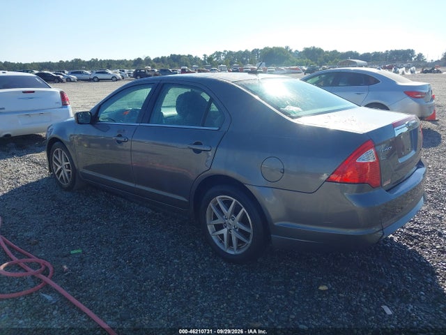 46210731 :رقم المزاد ، 3FAHP0JAXCR428903 vin ، 2012 Ford Fusion Sel مزاد بيع