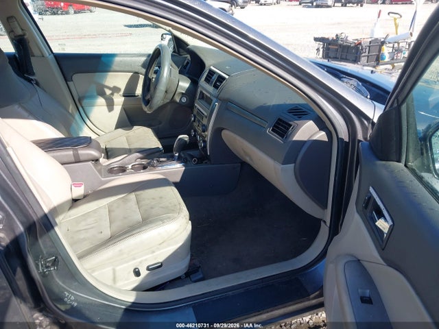 46210731 :رقم المزاد ، 3FAHP0JAXCR428903 vin ، 2012 Ford Fusion Sel مزاد بيع