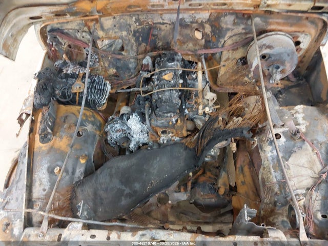 Продаж на аукціоні авто 1997 Jeep Wrangler Se, vin: 1J4FY29P3VP403302, номер лоту: 46210740