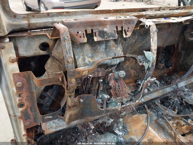 Продаж на аукціоні авто 1997 Jeep Wrangler Se, vin: 1J4FY29P3VP403302, номер лоту: 46210740