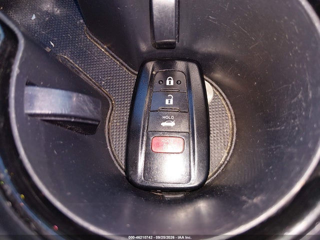 2019 Toyota Camry Hybrid Le მანქანა იყიდება აუქციონზე, vin: 4T1B31HK0KU515096, აუქციონის ნომერი: 46210742