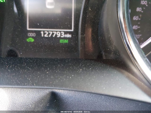 2019 Toyota Camry Hybrid Le მანქანა იყიდება აუქციონზე, vin: 4T1B31HK0KU515096, აუქციონის ნომერი: 46210742