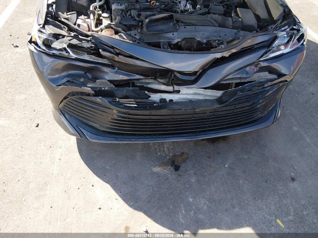 2019 Toyota Camry Hybrid Le მანქანა იყიდება აუქციონზე, vin: 4T1B31HK0KU515096, აუქციონის ნომერი: 46210742