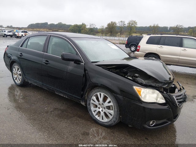 Aukcja sprzedaży 2008 Toyota Avalon Touring, vin: 4T1BK36B28U280520, numer aukcji: 46210751