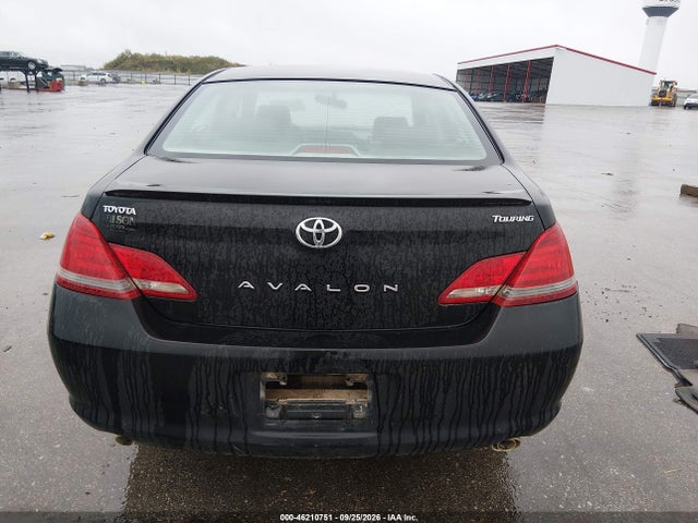 Aukcja sprzedaży 2008 Toyota Avalon Touring, vin: 4T1BK36B28U280520, numer aukcji: 46210751