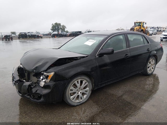 Aukcja sprzedaży 2008 Toyota Avalon Touring, vin: 4T1BK36B28U280520, numer aukcji: 46210751