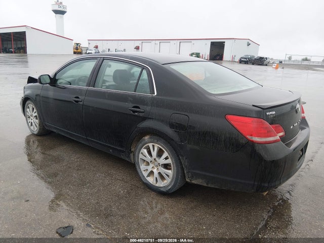 Aukcja sprzedaży 2008 Toyota Avalon Touring, vin: 4T1BK36B28U280520, numer aukcji: 46210751