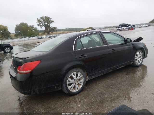 Aukcja sprzedaży 2008 Toyota Avalon Touring, vin: 4T1BK36B28U280520, numer aukcji: 46210751