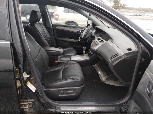 Aukcja sprzedaży 2008 Toyota Avalon Touring, vin: 4T1BK36B28U280520, numer aukcji: 46210751