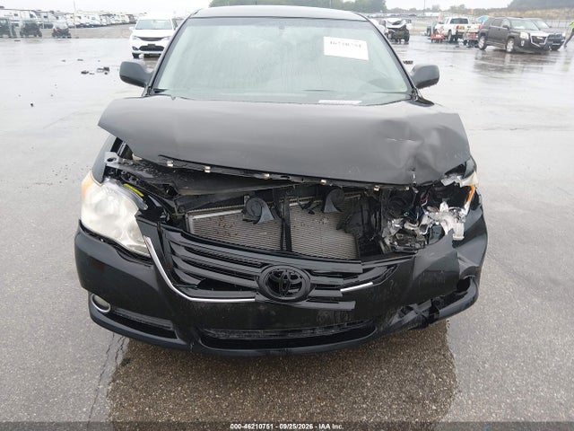 Aukcja sprzedaży 2008 Toyota Avalon Touring, vin: 4T1BK36B28U280520, numer aukcji: 46210751