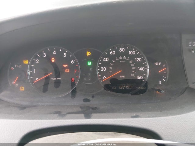 Aukcja sprzedaży 2008 Toyota Avalon Touring, vin: 4T1BK36B28U280520, numer aukcji: 46210751