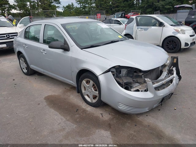 46210759 :رقم المزاد ، 1G1AK55F567712960 vin ، 2006 Chevrolet Cobalt Ls مزاد بيع