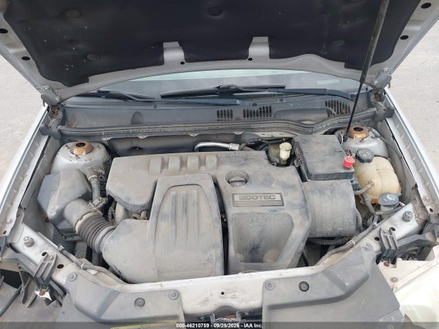 46210759 :رقم المزاد ، 1G1AK55F567712960 vin ، 2006 Chevrolet Cobalt Ls مزاد بيع