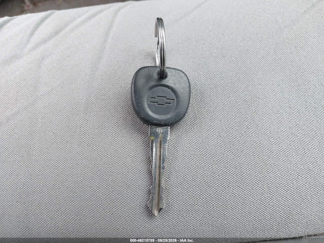 46210759 :رقم المزاد ، 1G1AK55F567712960 vin ، 2006 Chevrolet Cobalt Ls مزاد بيع