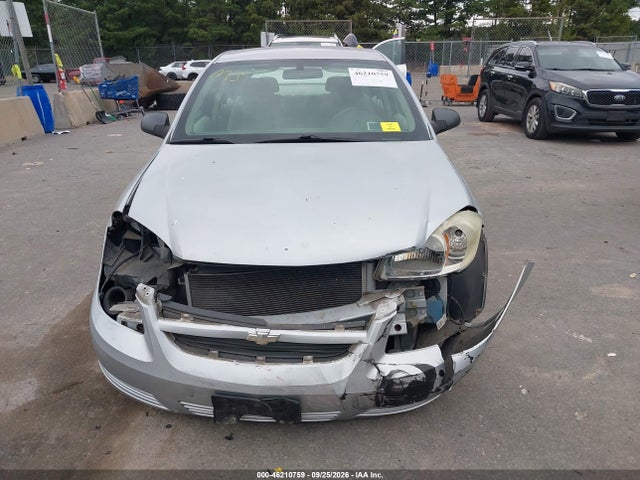 46210759 :رقم المزاد ، 1G1AK55F567712960 vin ، 2006 Chevrolet Cobalt Ls مزاد بيع