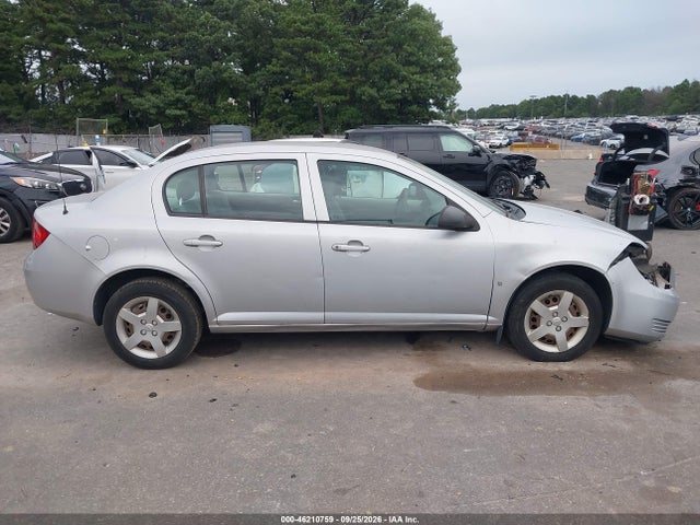 46210759 :رقم المزاد ، 1G1AK55F567712960 vin ، 2006 Chevrolet Cobalt Ls مزاد بيع